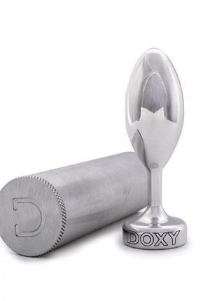 Doxy Smooth Plug