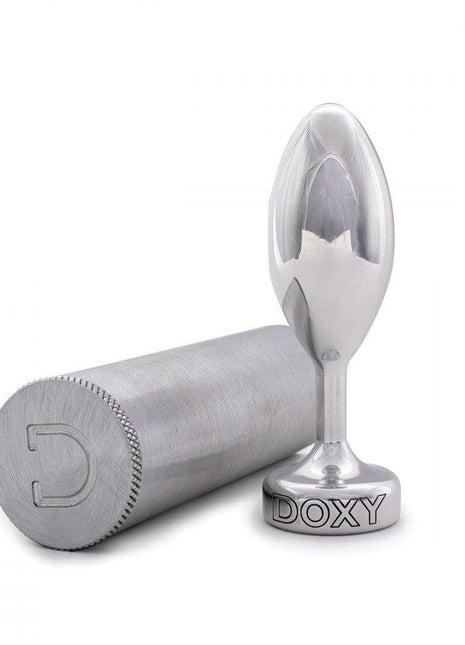 Doxy Smooth Plug