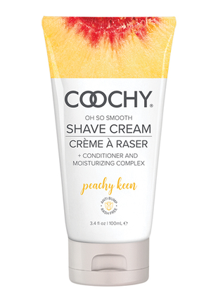 COOCHY Shave Cream