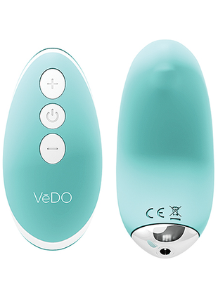 remote vibe