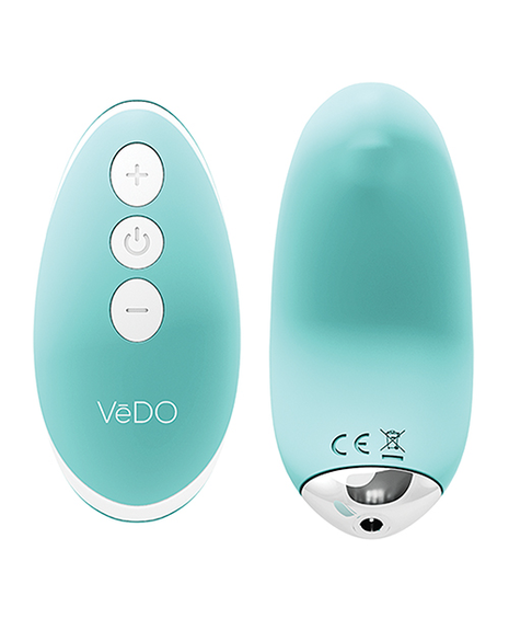 remote vibe