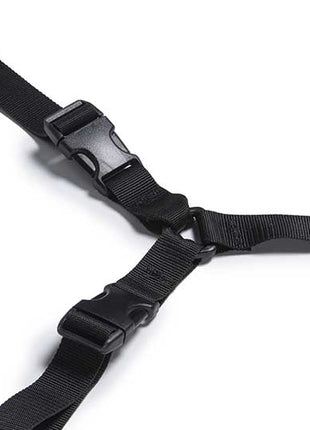 Liberator Bed Buckler Kit