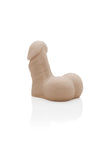 Small - 3.5 inches (8.9 cm)