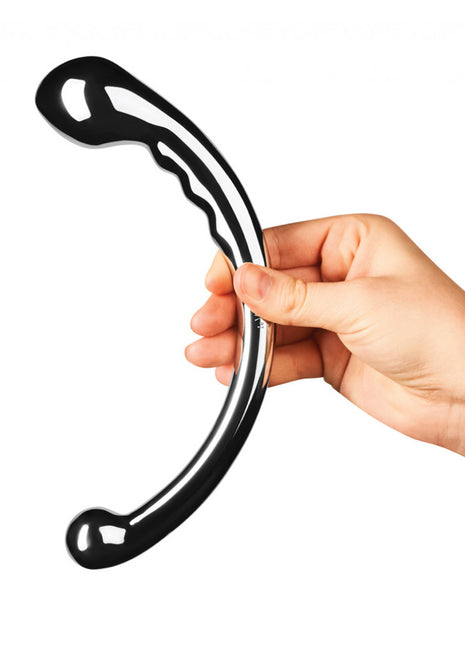 Le Wand Stainless Hoop