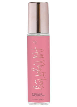 CG Pheromone  Body Mist