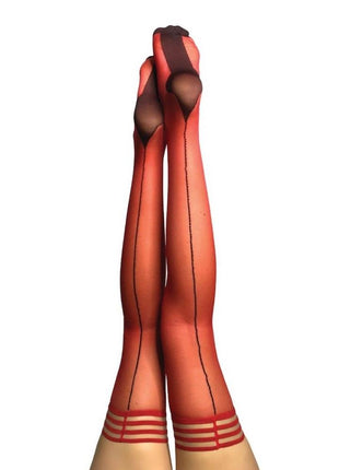 Kix’ies Monica Thigh Highs