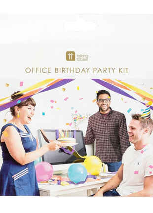 Office Party in a Box