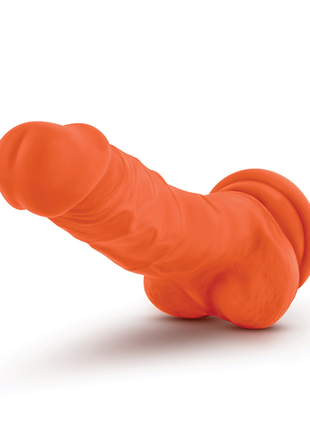 Blush Neo Elite 7.5" Dual Density Dildo