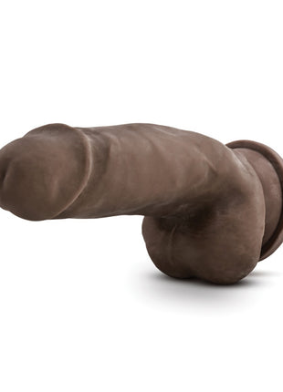 Blush Au Naturel 7" Fat Boy