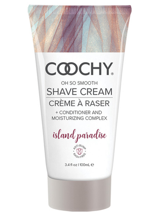 COOCHY Shave Cream