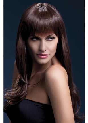Fever Sienna Wig