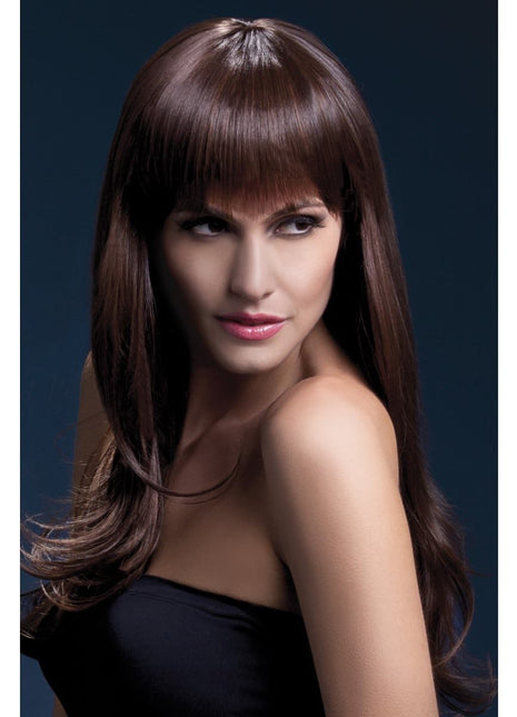 Fever Sienna Wig