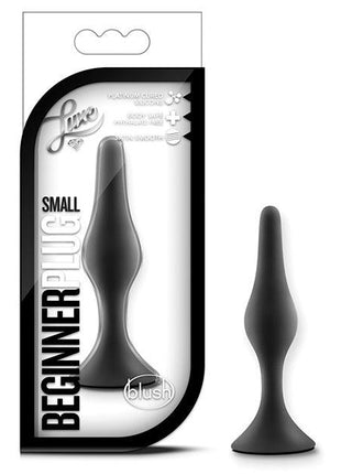 Luxe Beginner Plug - Small