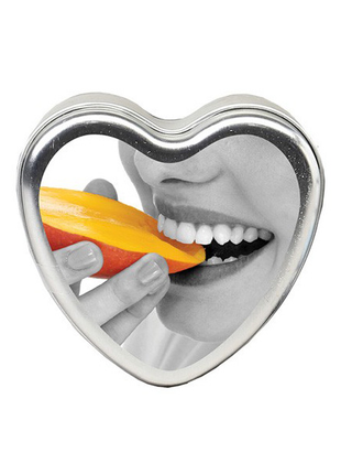 Mango Candle
