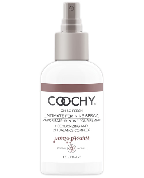COOCHY Intimate Feminine Spray
