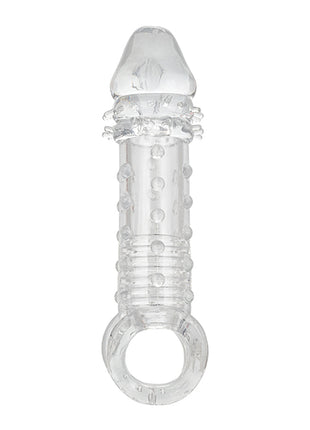 Cal Exotics Ultimate Stud Extender - Asst. Colors