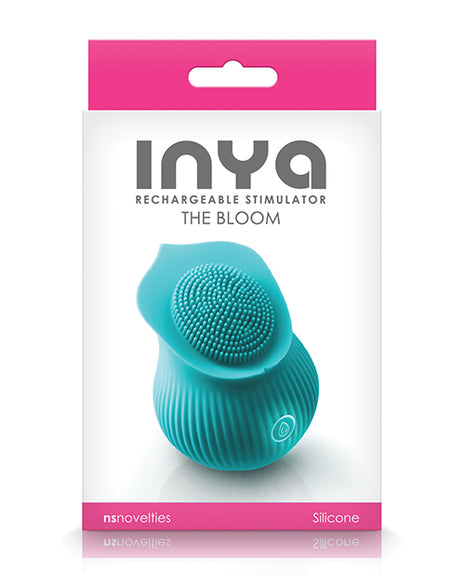 INYA The Bloom Rechargeable Tickle Vibei