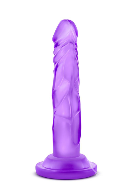 Naturally Yours Mini Dildo 5in