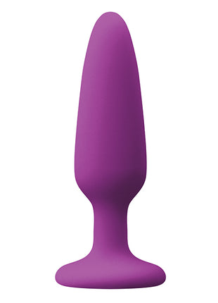 Colours Pleasure Plug - Asst. Sizes/Colors