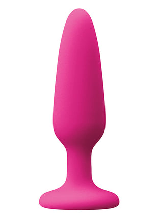 Colours Pleasure Plug - Asst. Sizes/Colors