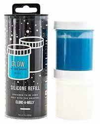 Clone-A-Willy Silicone Refill