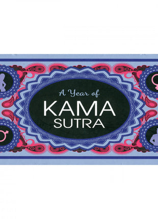 Year of Kama Sutra Coupons