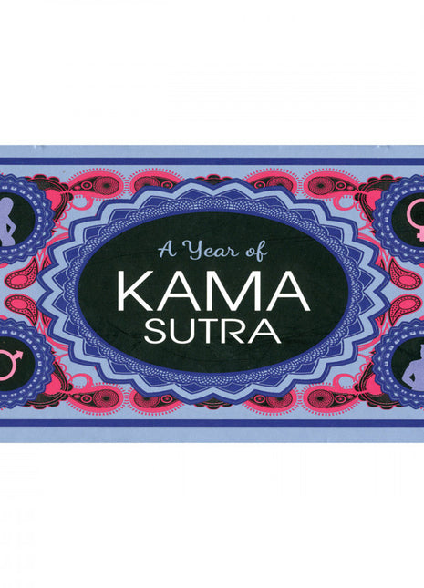 Year of Kama Sutra Coupons