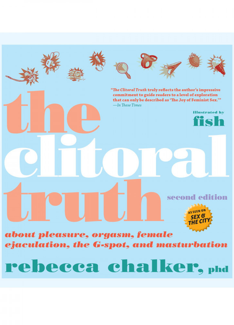 Clitoral Truth 2nd Edition
