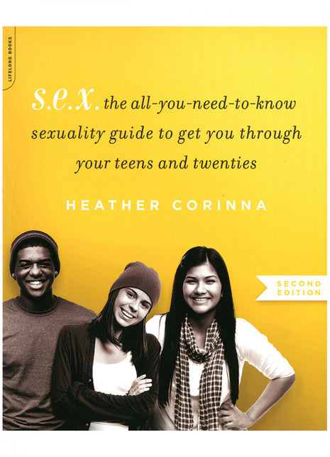 S.E.X. Second Edition