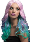 Pastel Ombre