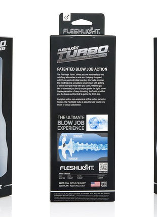 Fleshlight Turbo Thrust