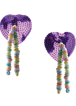 Candy Nipple Tassels