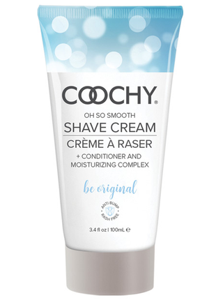 COOCHY Shave Cream