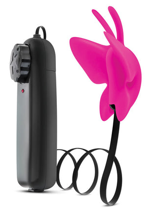 Blush Luxe Butterfly Teaser