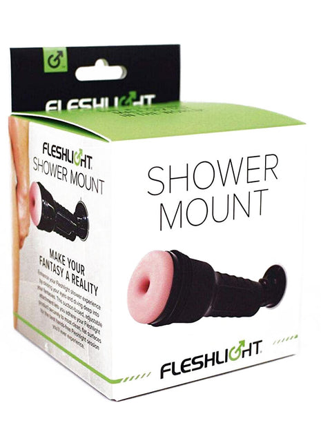 Fleshlight Shower Mount