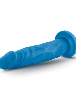 Neo 7" Dual Density Dildo