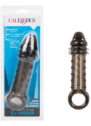 Cal Exotics Ultimate Stud Extender - Asst. Colors
