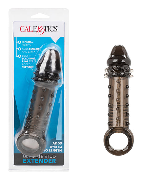 Cal Exotics Ultimate Stud Extender - Asst. Colors