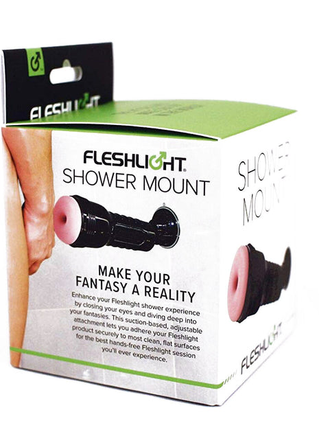 Fleshlight Shower Mount
