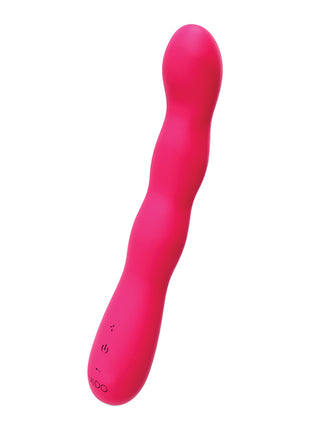 VeDO Quiver Plus Rechargeable Vibe