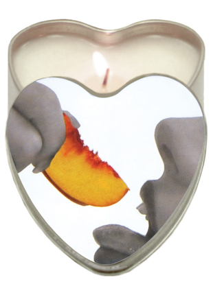 Earthly Body Hemp Edible Candle