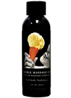 Vanilla / 2 Oz