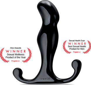 Aneros Progasm Jr. Prostate Massager