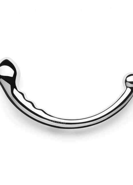 Le Wand Stainless Hoop