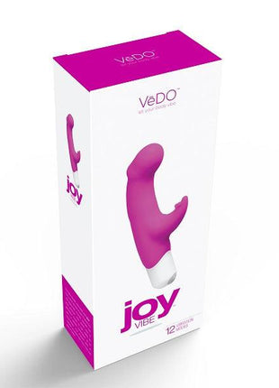 VeDO Joy Mini Vibe
