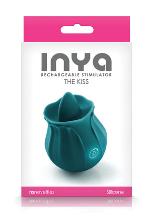INYA The Kiss Rechargeable Vibe