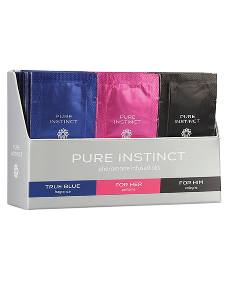 Trial Size Pure Instinct