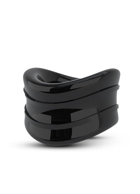 Stay Hard Beef Ball Stretcher 1" Snug