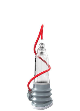 Bathmate Hydroxtreme5 Penis Pump - Clear