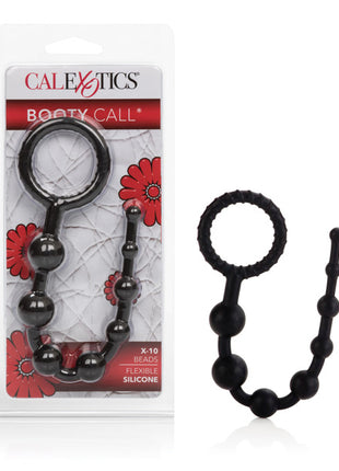 Booty Call X10 Beads